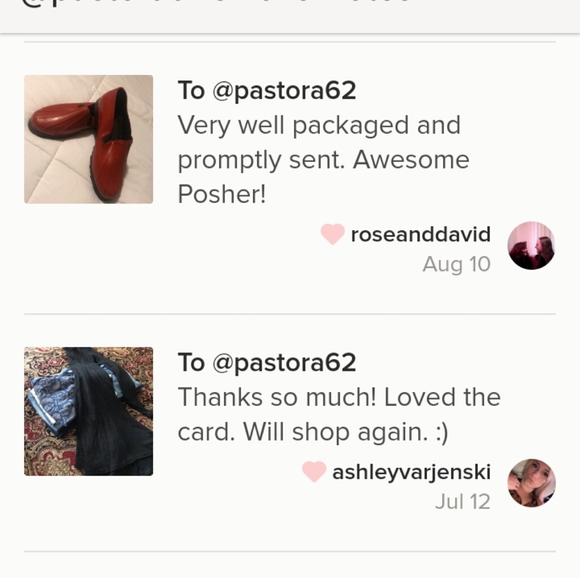 Satisfied Buyers👍 - Picture 4 of 8